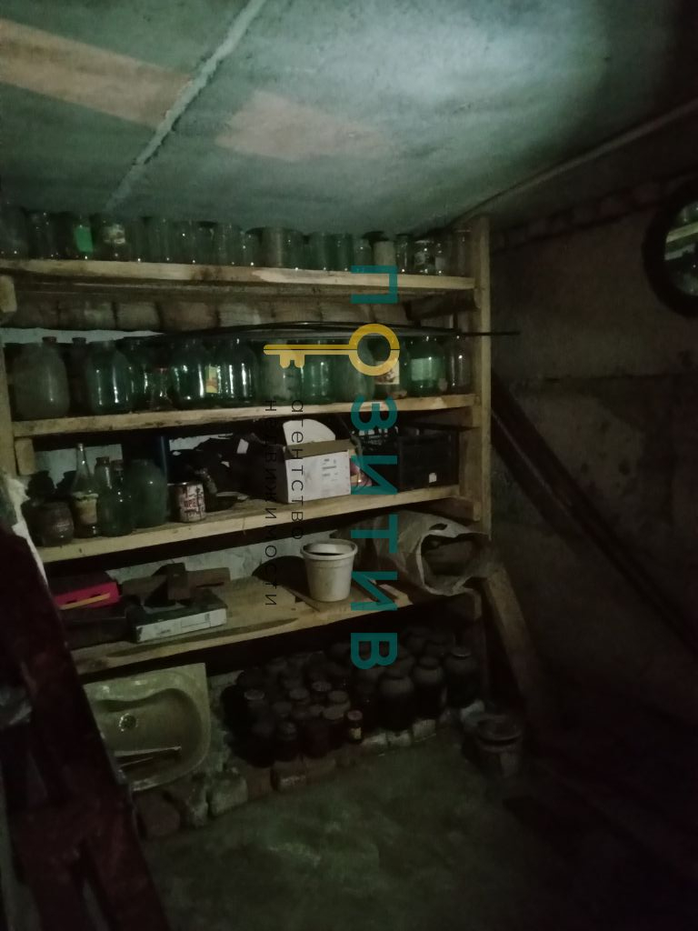 Продажа 2-комнатной квартиры, Ставропольский