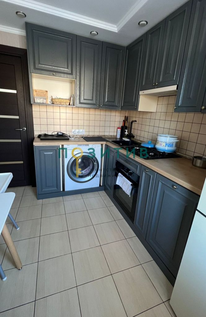 Продажа 3-комнатной квартиры, Минеральные Воды, Советская ул