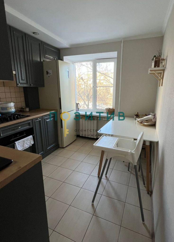 Продажа 3-комнатной квартиры, Минеральные Воды, Советская ул