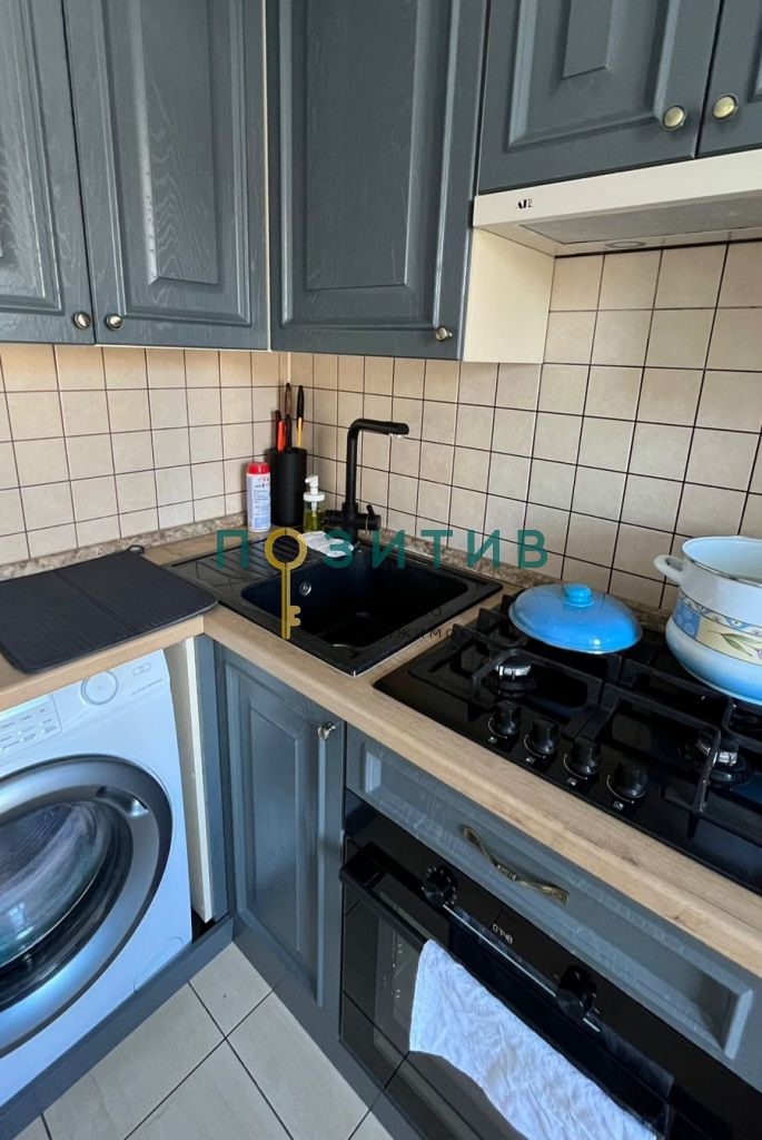 Продажа 3-комнатной квартиры, Минеральные Воды, Советская ул