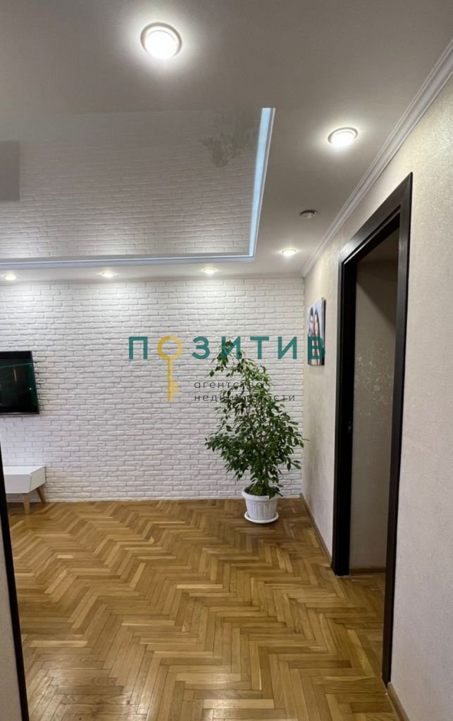 Продажа 3-комнатной квартиры, Минеральные Воды, Советская ул