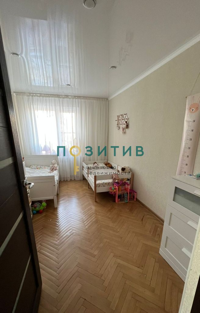 Продажа 3-комнатной квартиры, Минеральные Воды, Советская ул