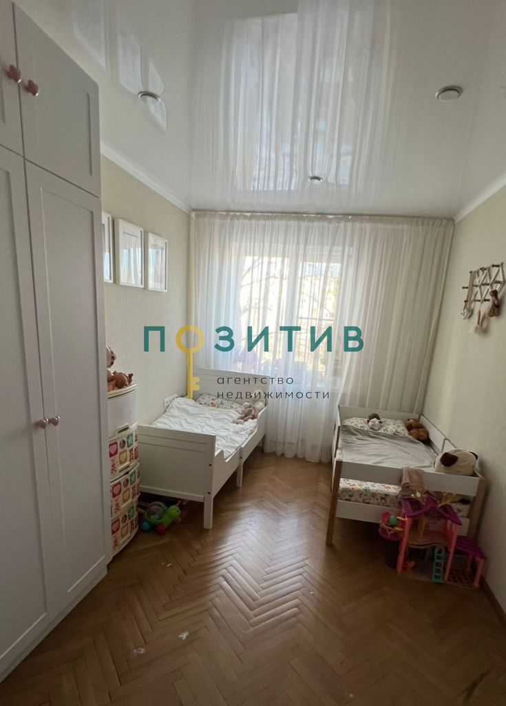 Продажа 3-комнатной квартиры, Минеральные Воды, Советская ул