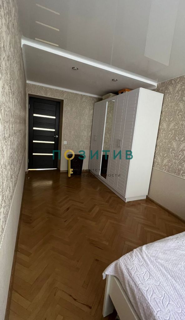 Продажа 3-комнатной квартиры, Минеральные Воды, Советская ул