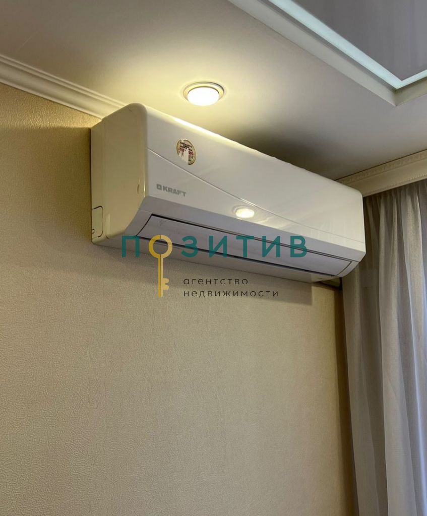 Продажа 3-комнатной квартиры, Минеральные Воды, Советская ул