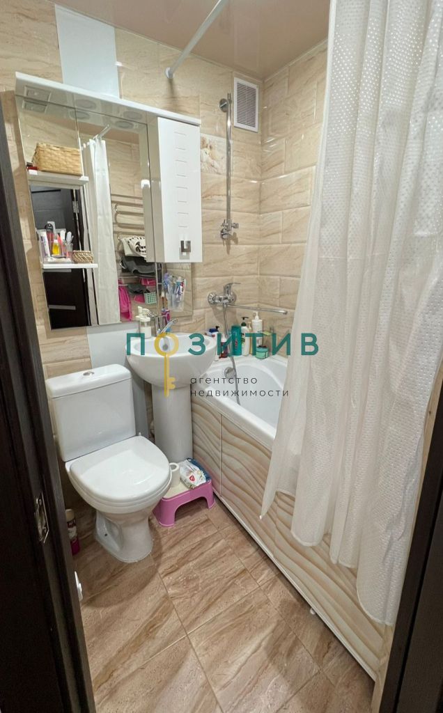 Продажа 3-комнатной квартиры, Минеральные Воды, Советская ул