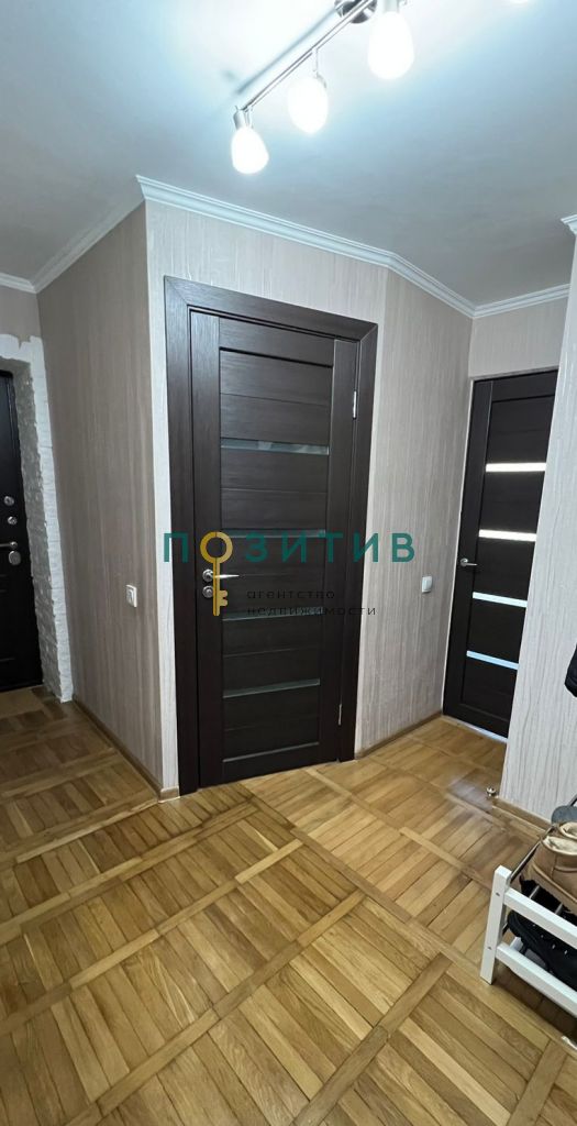 Продажа 3-комнатной квартиры, Минеральные Воды, Советская ул