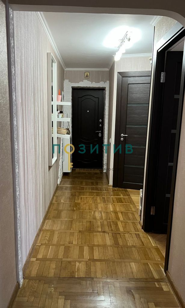 Продажа 3-комнатной квартиры, Минеральные Воды, Советская ул