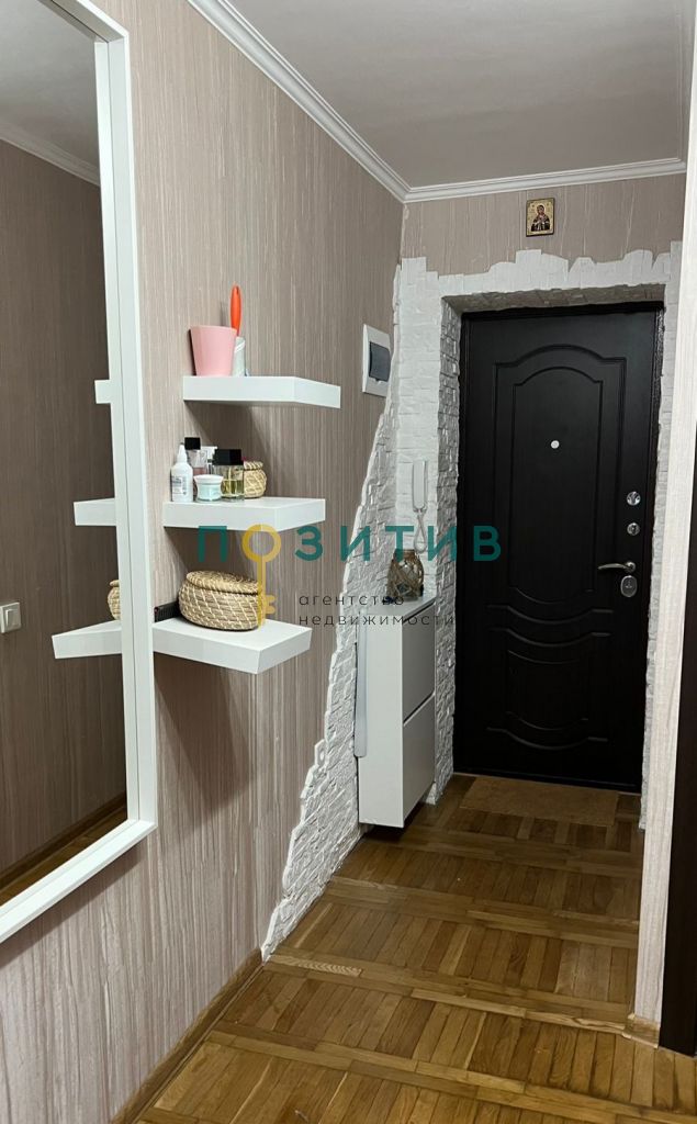 Продажа 3-комнатной квартиры, Минеральные Воды, Советская ул