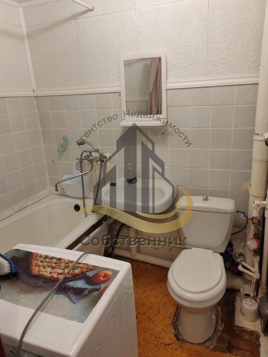 Аренда 1-комнатной квартиры, Старый Оскол, Жукова мкр,  24а