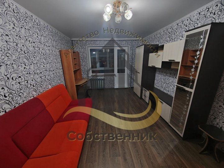 Аренда 1-комнатной квартиры, Старый Оскол, Жукова мкр,  24а