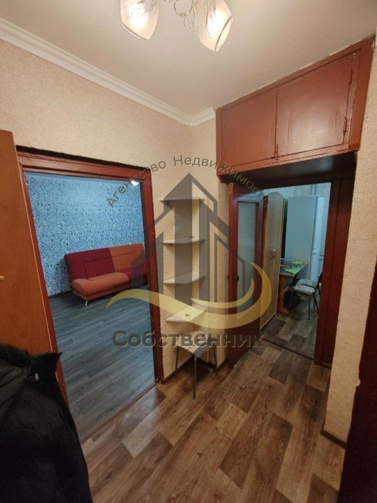 Аренда 1-комнатной квартиры, Старый Оскол, Жукова мкр,  24а