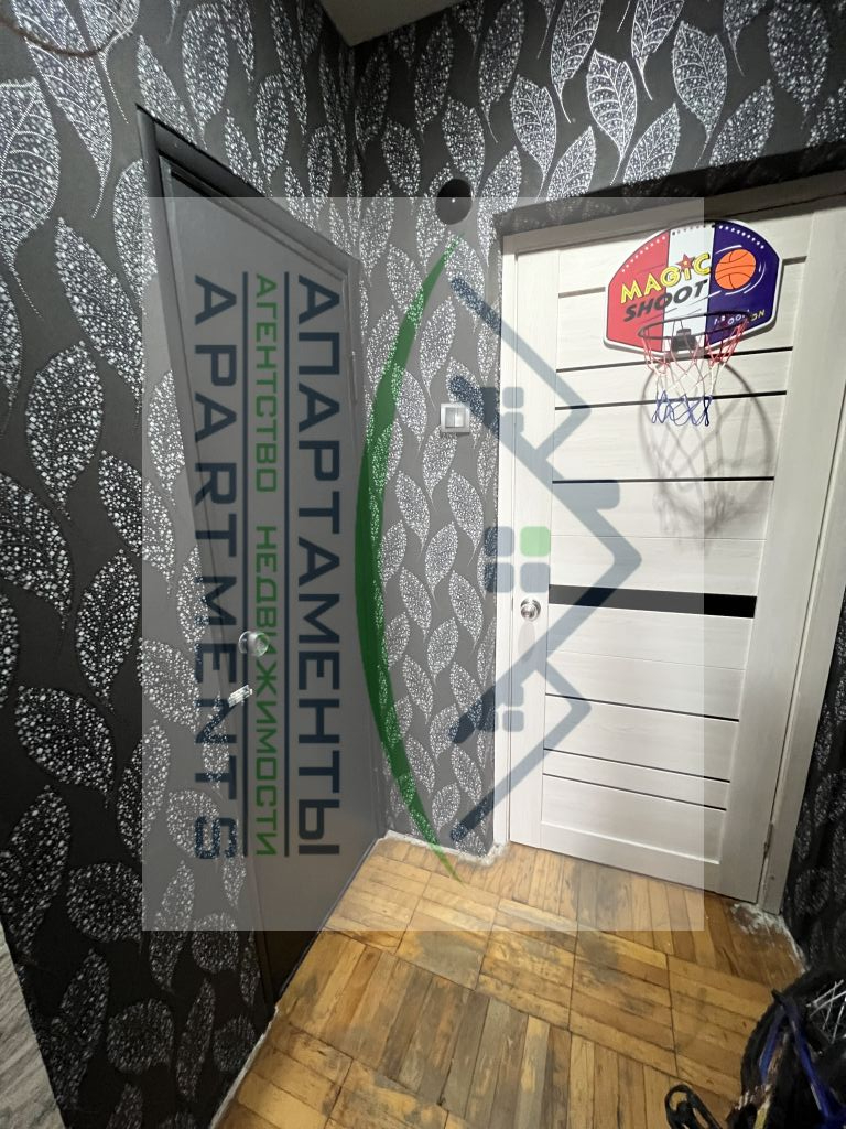 Продажа 2-комнатной квартиры, Пятигорск, Аллея Строителей ул,  6к3