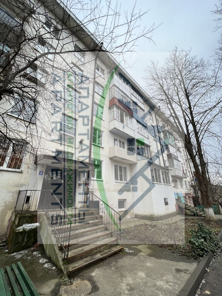 Продажа 2-комнатной квартиры, Пятигорск, Аллея Строителей ул,  6к3