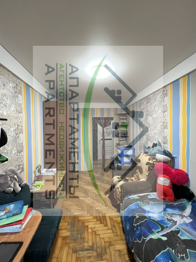 Продажа 2-комнатной квартиры, Пятигорск, Аллея Строителей ул,  6к3