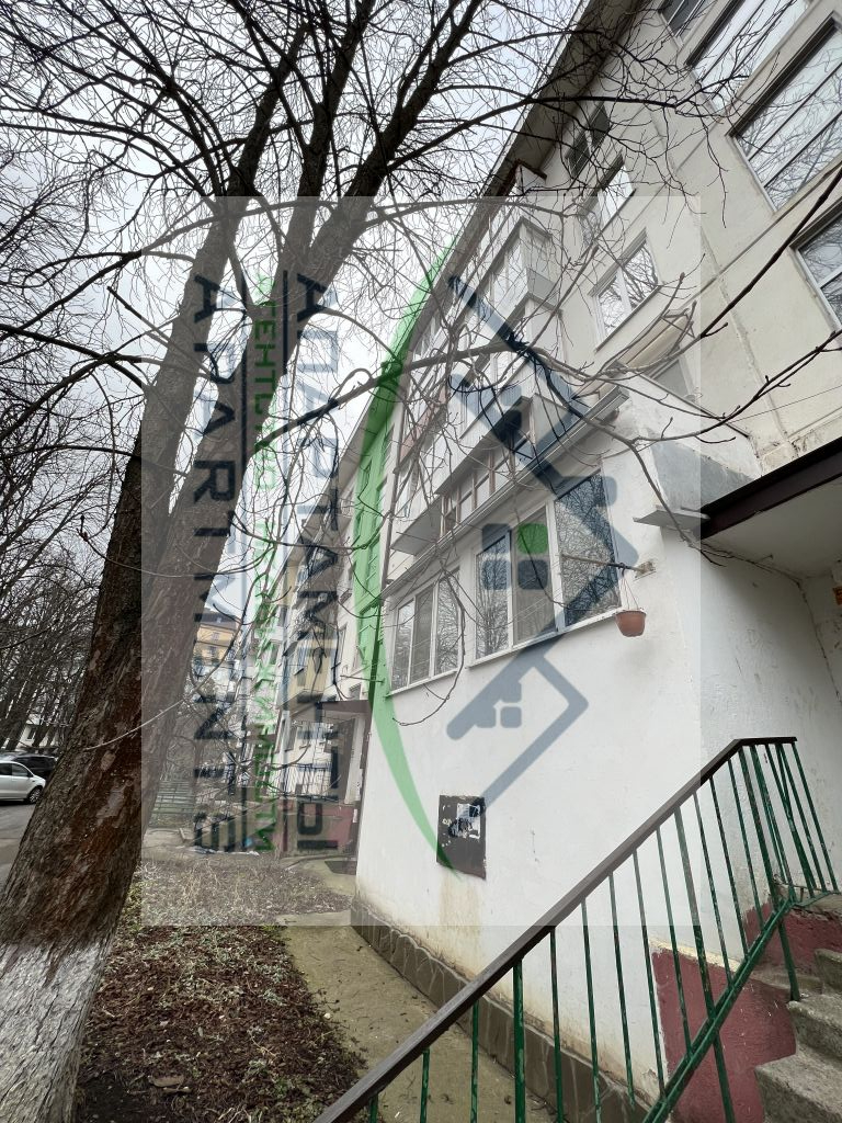 Продажа 2-комнатной квартиры, Пятигорск, Аллея Строителей ул,  6к3