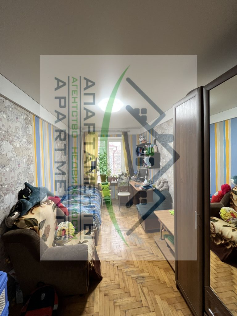 Продажа 2-комнатной квартиры, Пятигорск, Аллея Строителей ул,  6к3