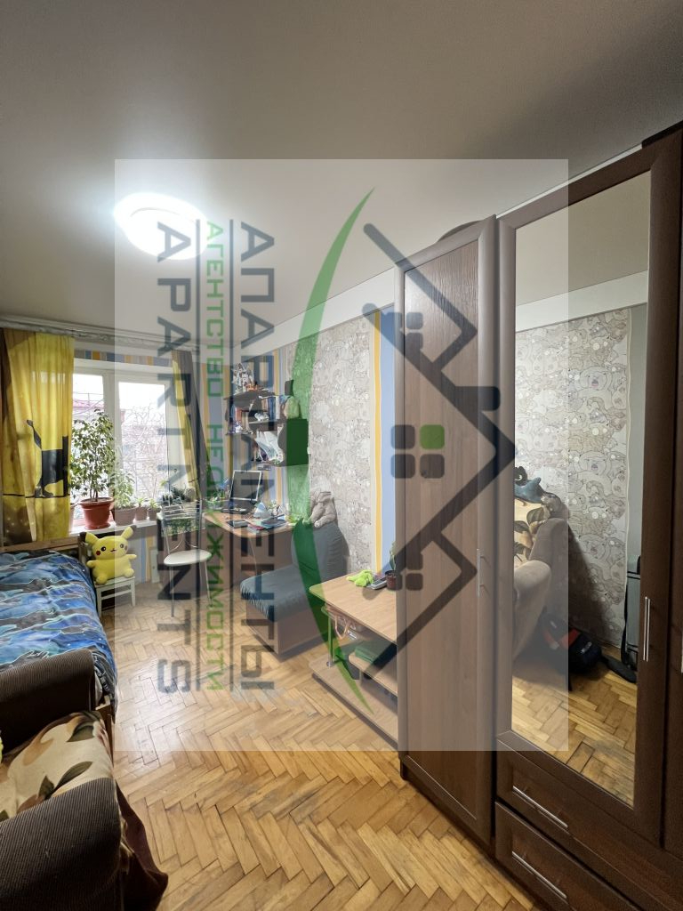 Продажа 2-комнатной квартиры, Пятигорск, Аллея Строителей ул,  6к3