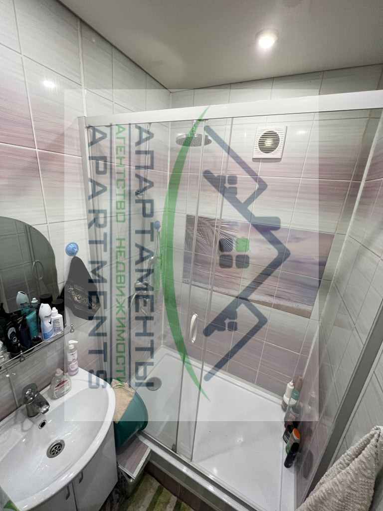 Продажа 2-комнатной квартиры, Пятигорск, Аллея Строителей ул,  6к3