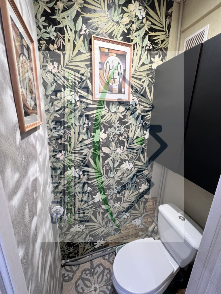 Продажа 2-комнатной квартиры, Пятигорск, Аллея Строителей ул,  6к3