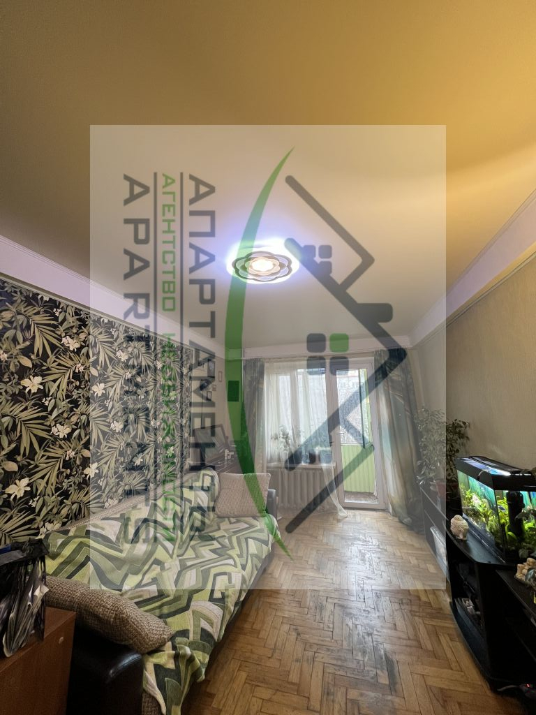 Продажа 2-комнатной квартиры, Пятигорск, Аллея Строителей ул,  6к3