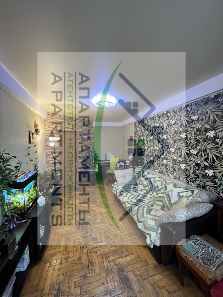 Продажа 2-комнатной квартиры, Пятигорск, Аллея Строителей ул,  6к3