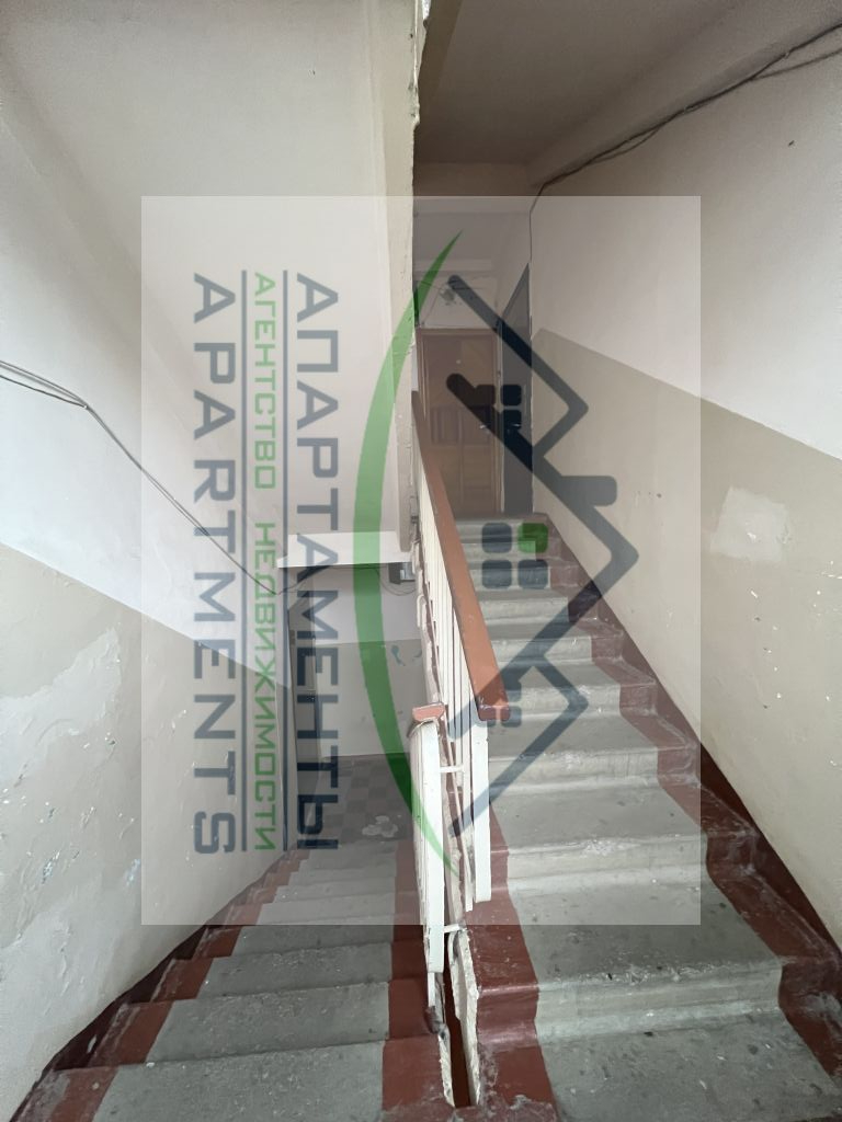 Продажа 2-комнатной квартиры, Пятигорск, Аллея Строителей ул,  6к3