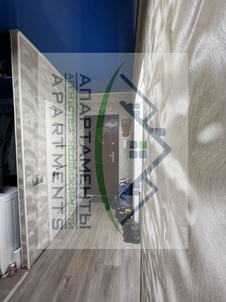 Продажа 2-комнатной квартиры, Пятигорск, Аллея Строителей ул,  6к3