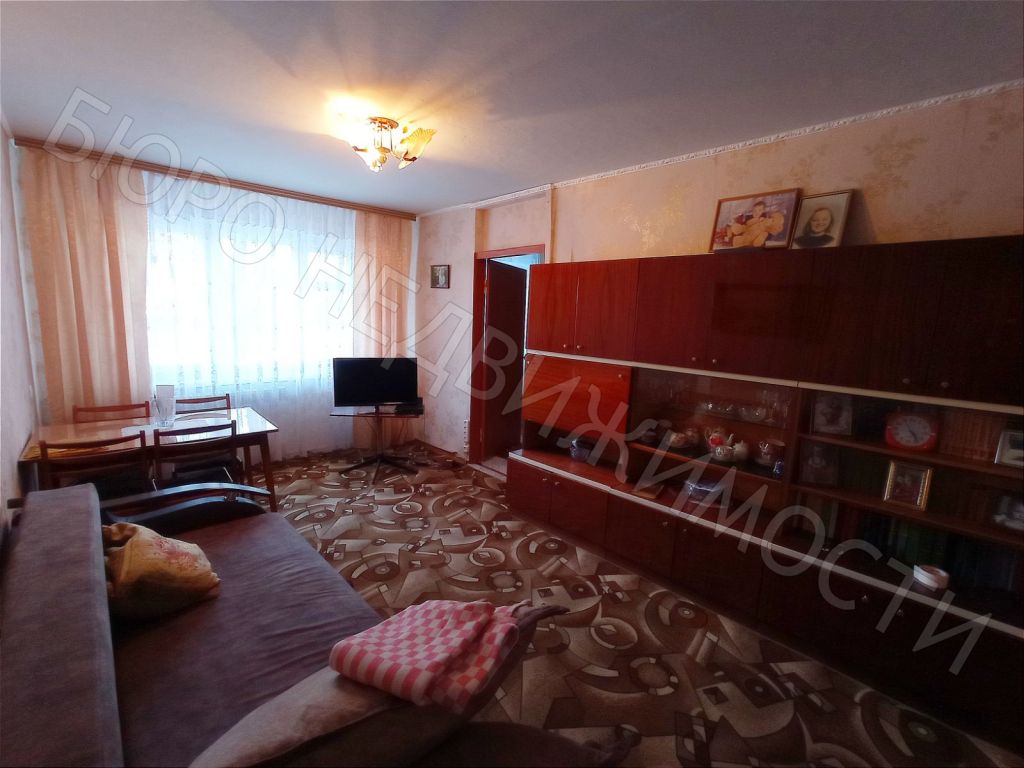 Квартира