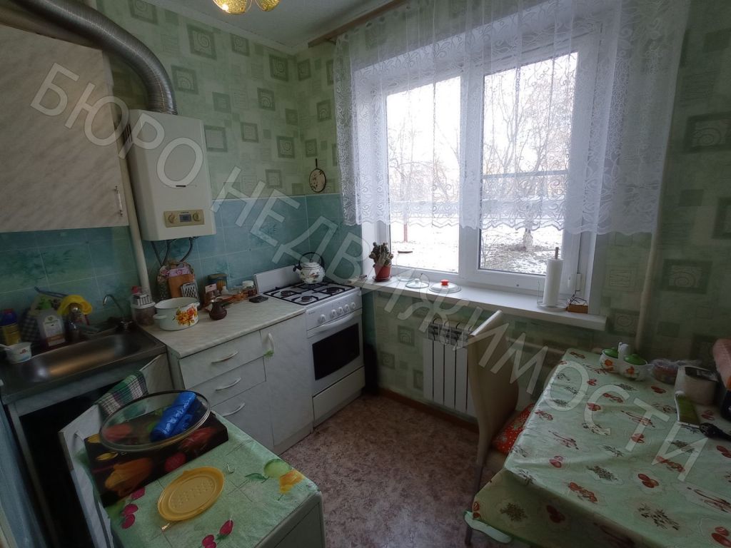 Квартира