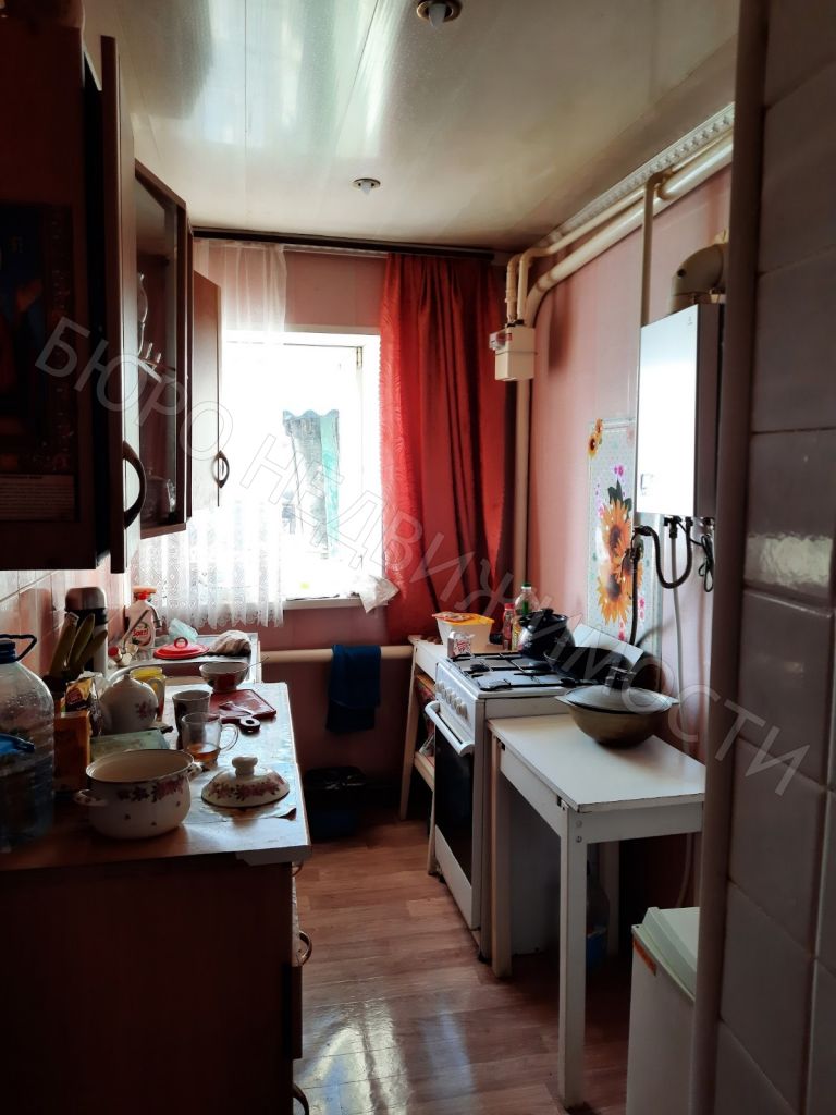 Квартира