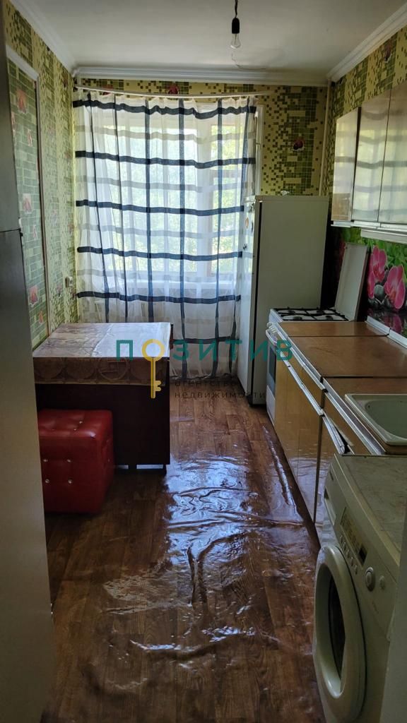 Продажа 2-комнатной квартиры, Пятигорск, Пальмиро Тольятти ул,  182