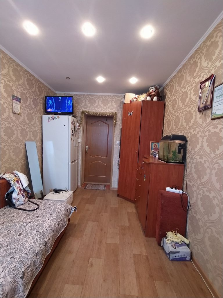 Продажа комнаты, 11м <sup>2</sup>, Брянск, Вокзальная ул,  138