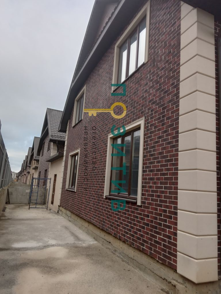 Продажа дома, 140м <sup>2</sup>, 3 сот., Ставропольский, Виноградная