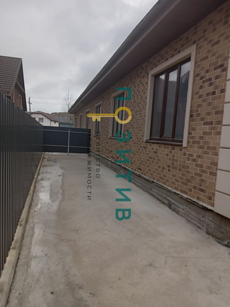 Продажа дома, 128м <sup>2</sup>, 3 сот., Ставропольский, Виноградная