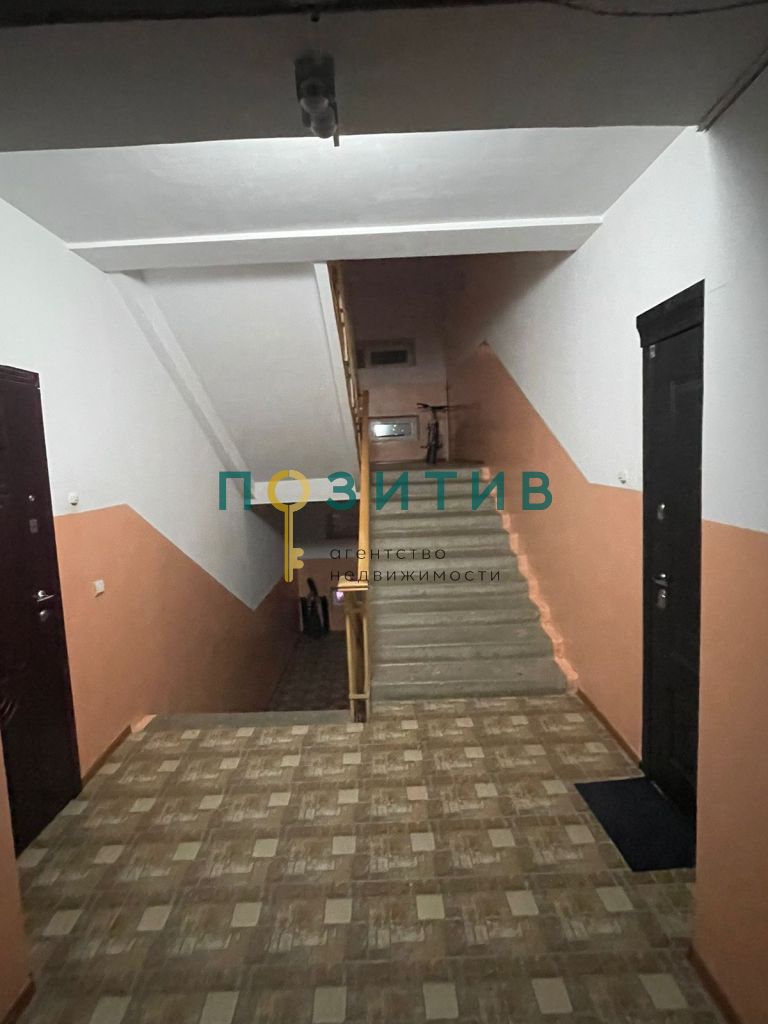 Продажа 1-комнатной квартиры, Пятигорск, Бунимовича ул,  19к2