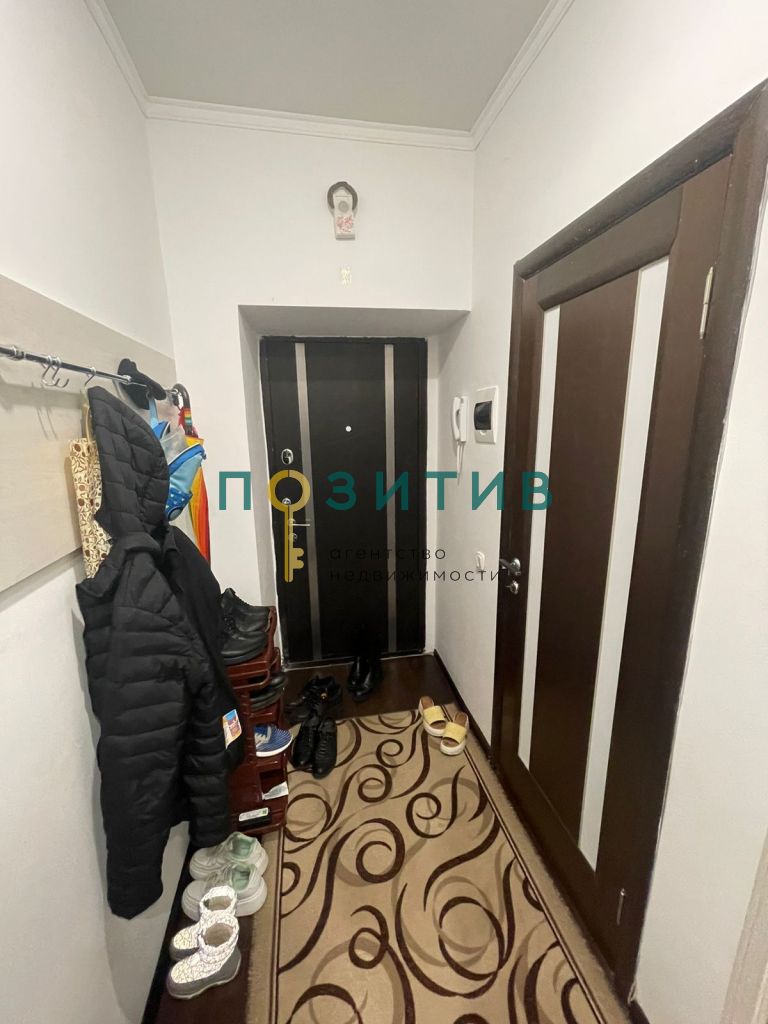 Продажа 1-комнатной квартиры, Пятигорск, Бунимовича ул,  19к2