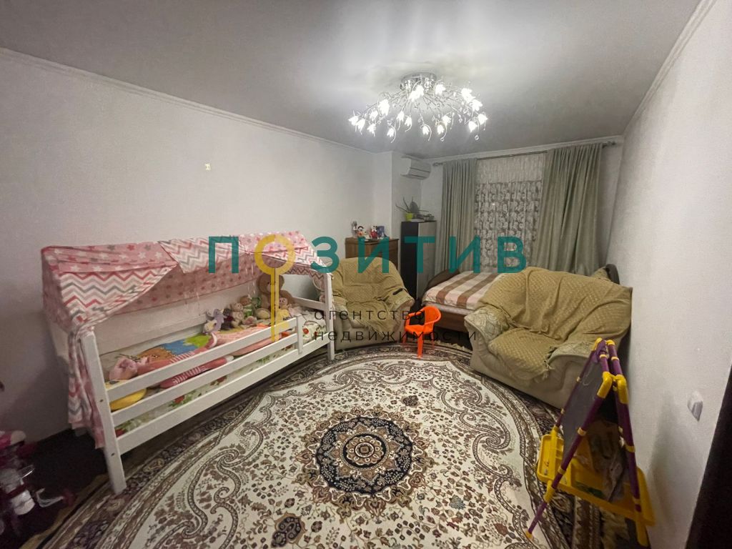 Продажа 1-комнатной квартиры, Пятигорск, Бунимовича ул,  19к2