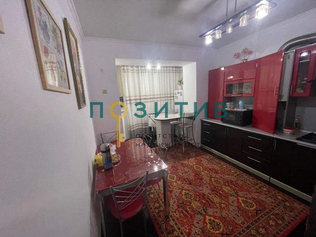 Продажа 1-комнатной квартиры, Пятигорск, Бунимовича ул,  19к2