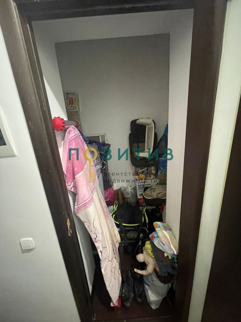 Продажа 1-комнатной квартиры, Пятигорск, Бунимовича ул,  19к2