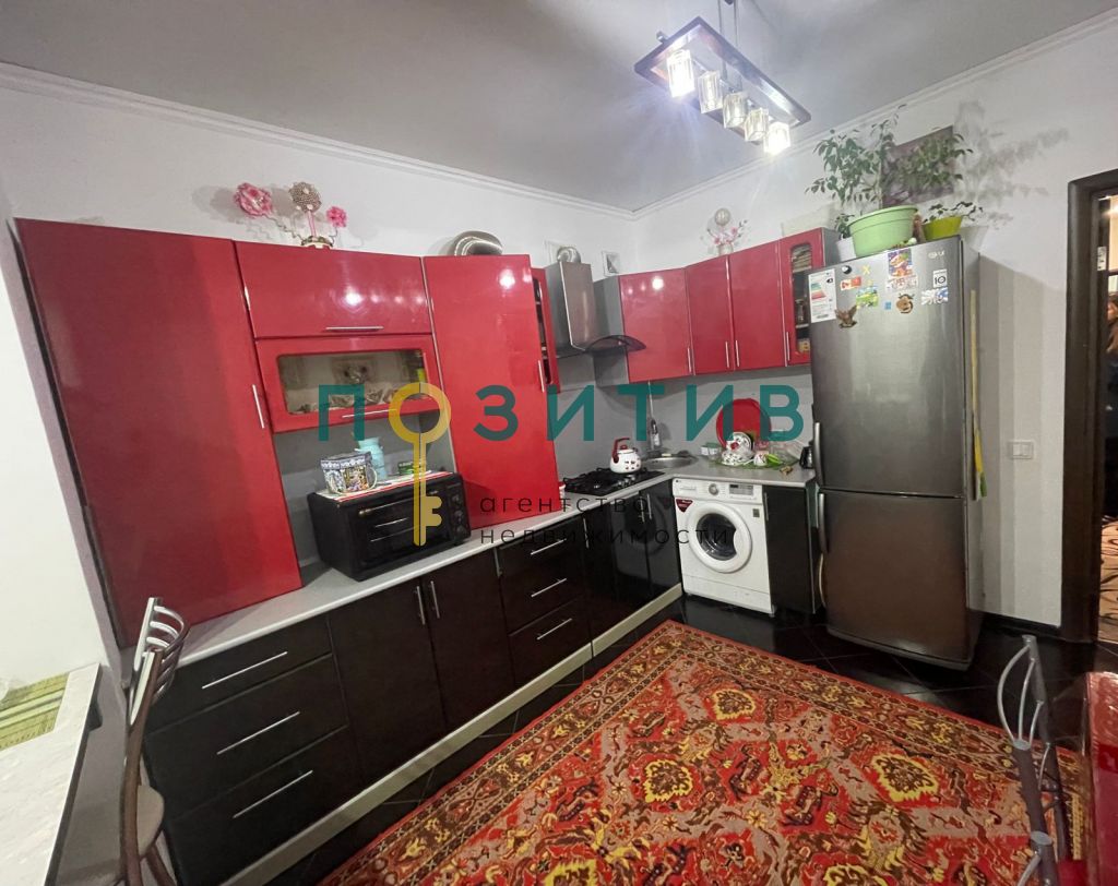 Продажа 1-комнатной квартиры, Пятигорск, Бунимовича ул,  19к2