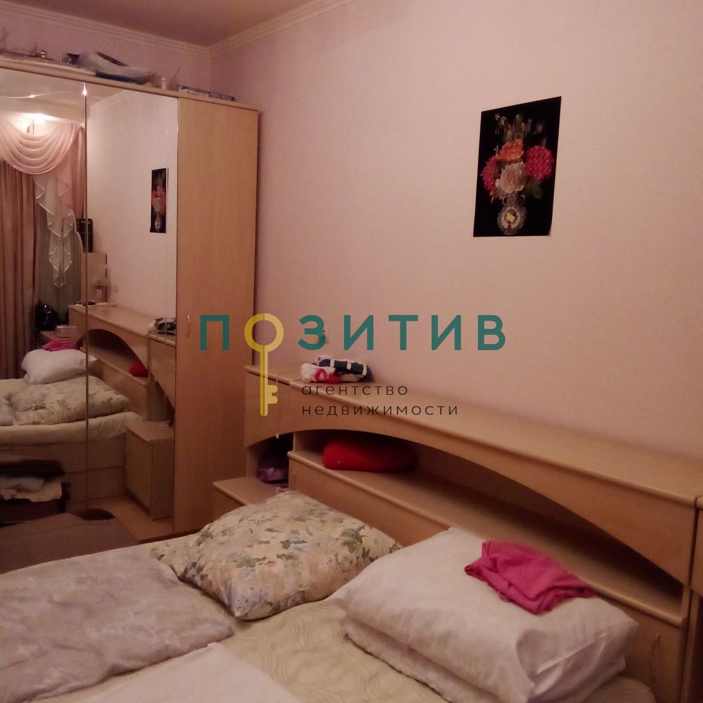 Продажа 3-комнатной квартиры, Пятигорск, Транзитная ул,  13а