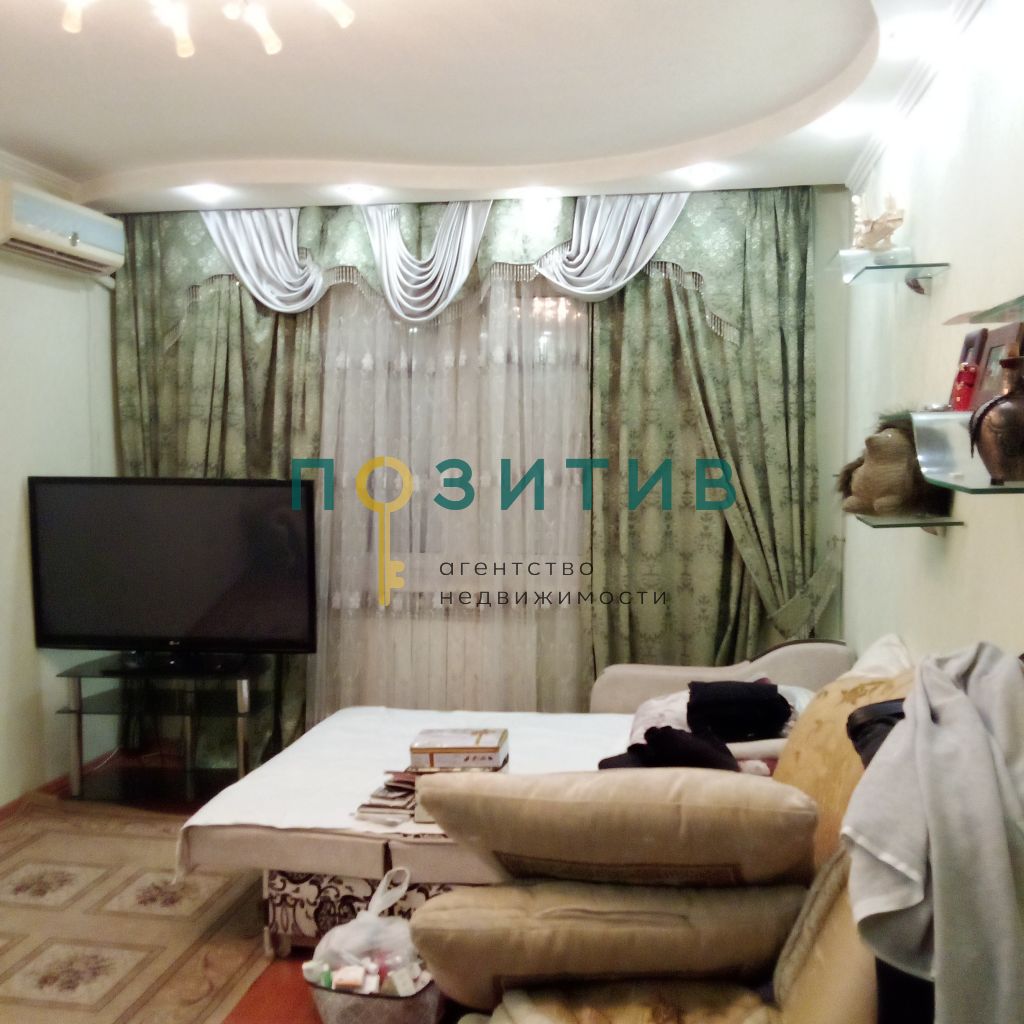 Продажа 3-комнатной квартиры, Пятигорск, Транзитная ул,  13а