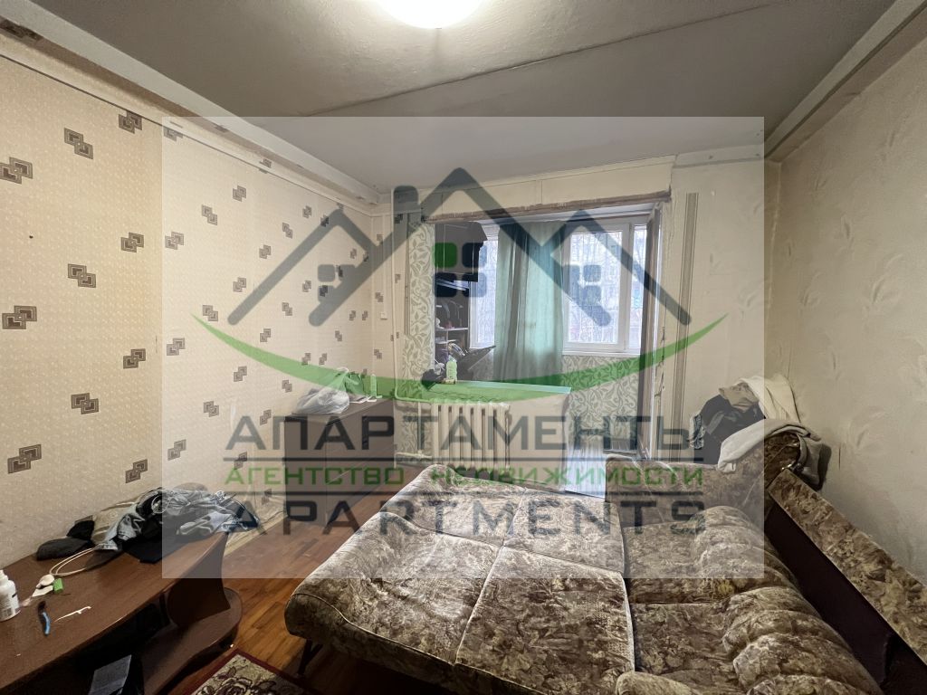 Продажа 1-комнатной квартиры, Пятигорск, 40 лет Октября пр-кт,  21