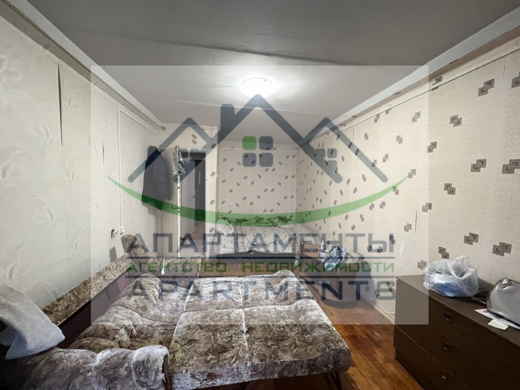 Продажа 1-комнатной квартиры, Пятигорск, 40 лет Октября пр-кт,  21