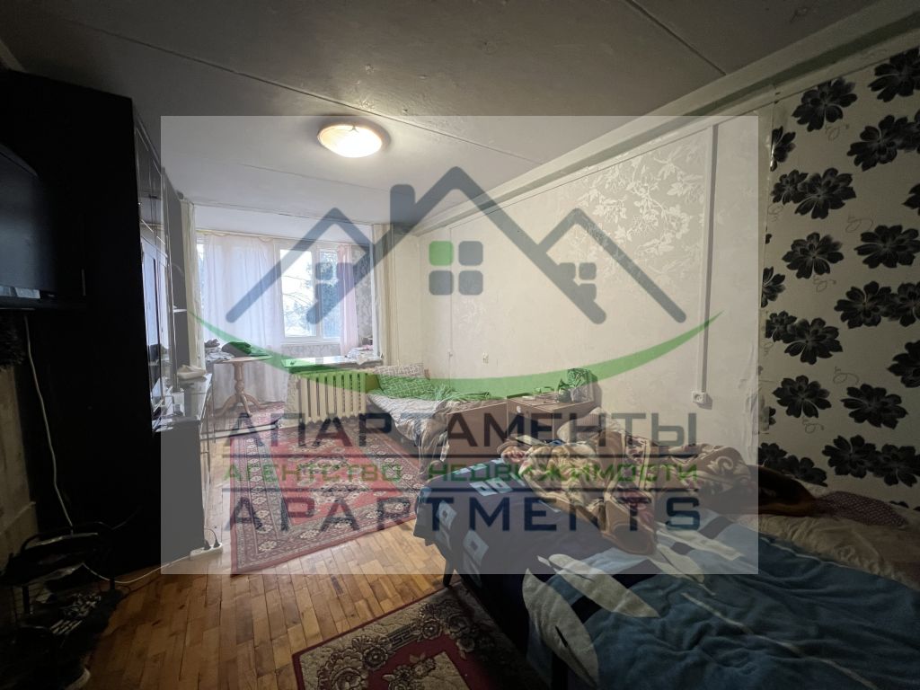 Продажа 1-комнатной квартиры, Пятигорск, 40 лет Октября пр-кт,  21