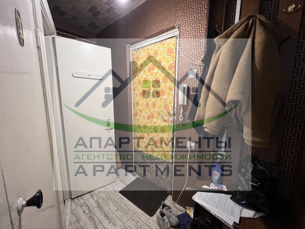 Продажа 1-комнатной квартиры, Пятигорск, 40 лет Октября пр-кт,  21