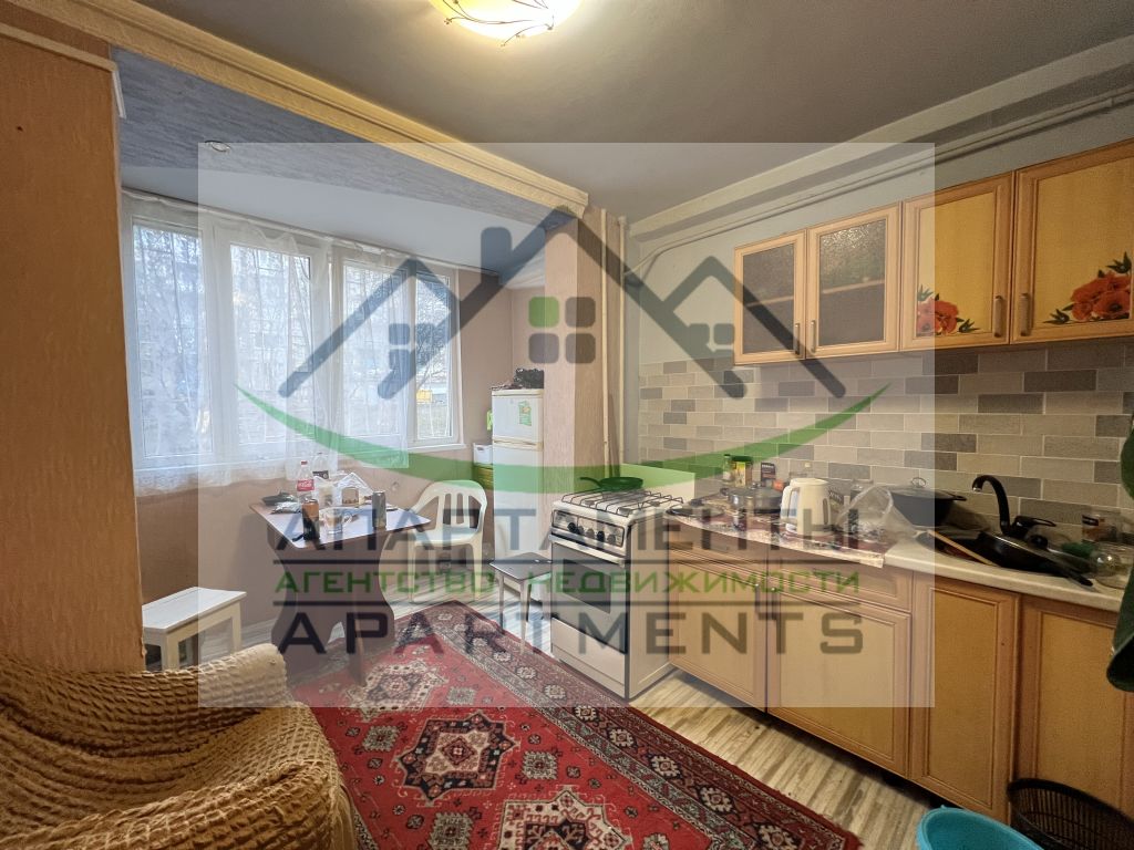 Продажа 1-комнатной квартиры, Пятигорск, 40 лет Октября пр-кт,  21