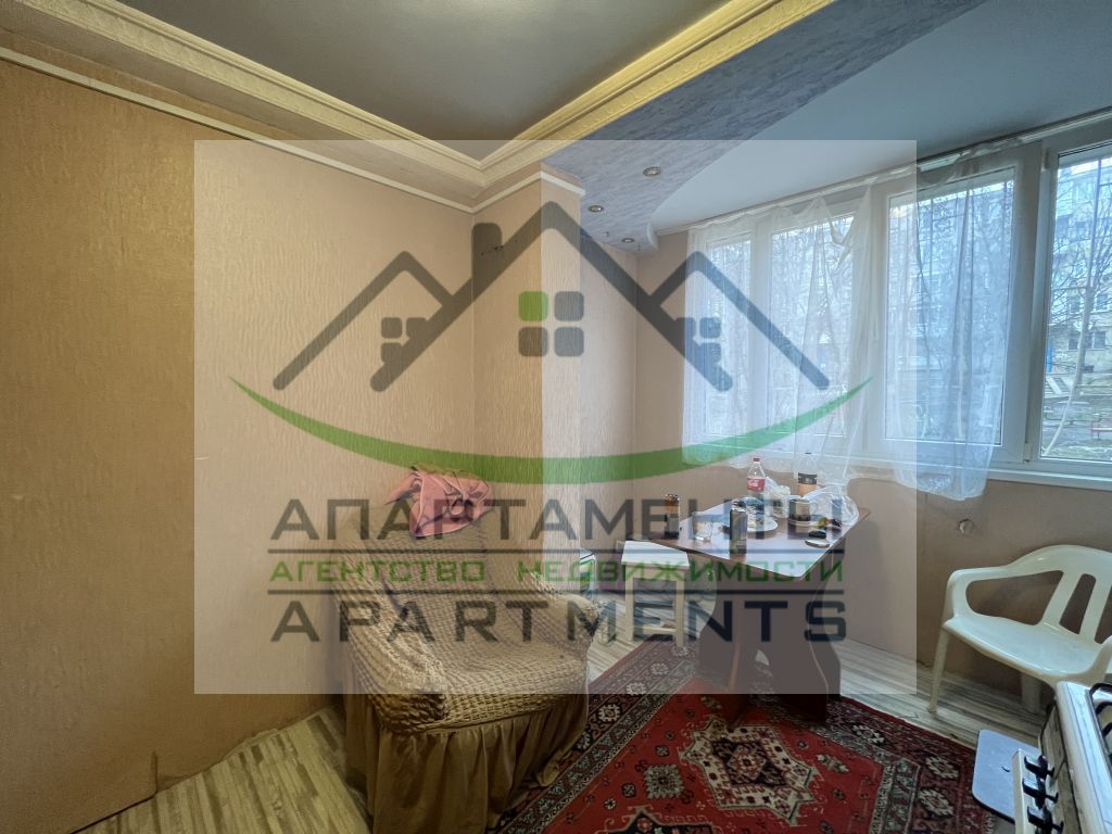 Продажа 1-комнатной квартиры, Пятигорск, 40 лет Октября пр-кт,  21