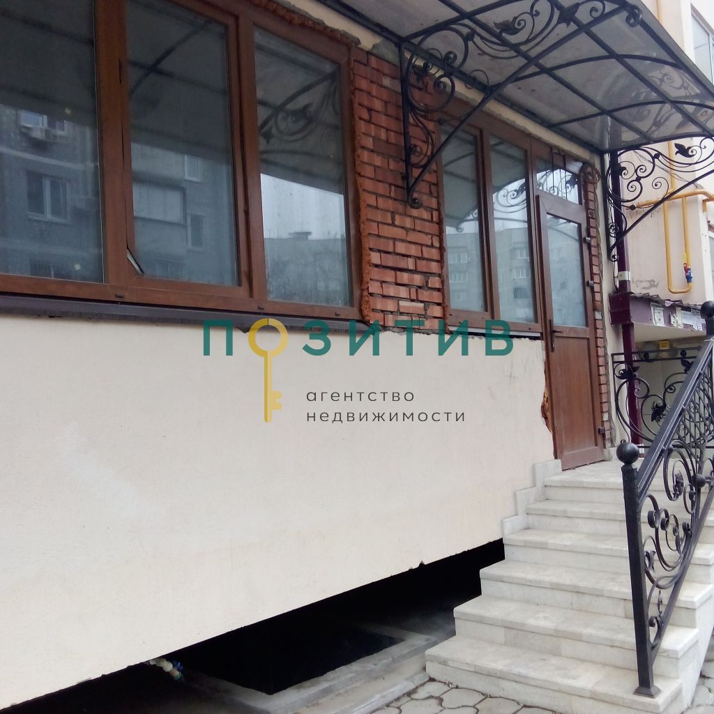 Продажа 4-комнатной квартиры, Пятигорск, Кузнечная ул,  8а